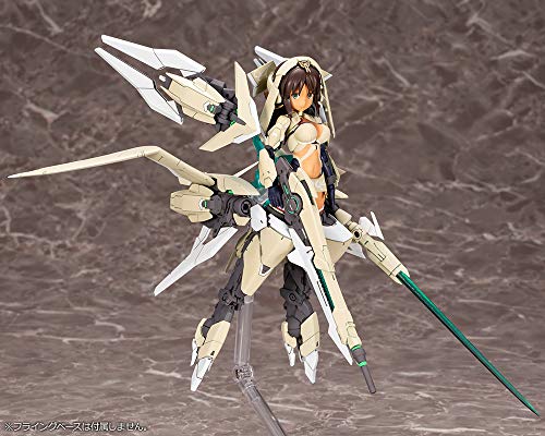 Kaneshiya Sitara Megami dispositivo Alice Gear Aegis - Kotobukiya