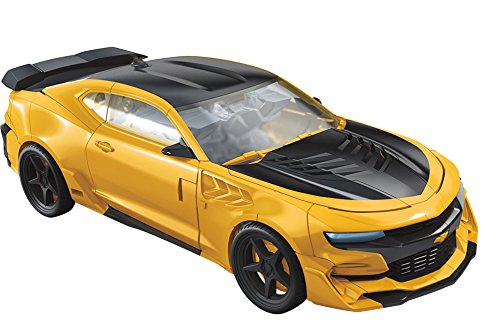 Bumble (Evolution 3-pack version) Transformers (2007) - Takara Tomy