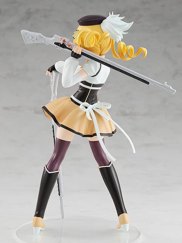 "Puella Magi Madoka Magica the Movie New Feature: Rebellion" POP UP PARADE Tomoe Mami