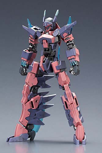 XFA-CnV Vulture - 1/100 scale - Frame Arms - Kotobukiya