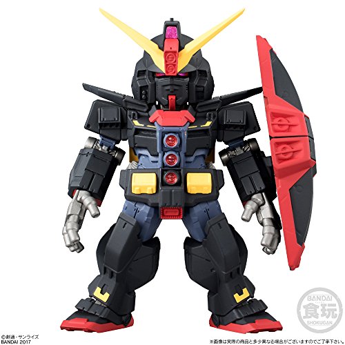 MRX-009 Psyco Gundam FW Gundam Converge (EX17) Kidou Senshi Z Gundam - Bandai