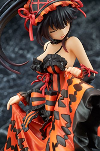Tokisaki Kurumi  - 1/8 scale - Date A Live II - Broccoli