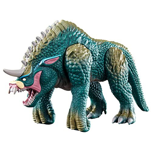 Movie Monster Series Salunga-Godzilla S.P-