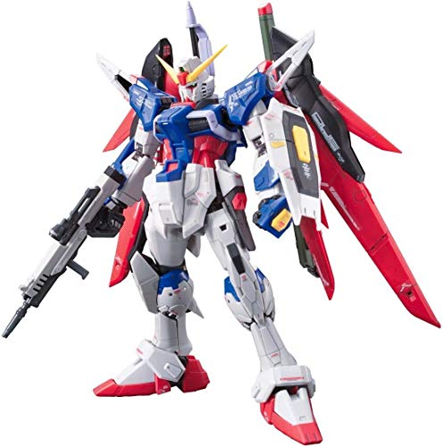 1/144 RG "Mobile Suit Gundam SEED DESTINY" ZGMF-X42S Destiny Gundam