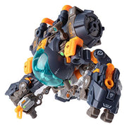 【Wave】RB-17 ABYSSAL Universal Color Ver.