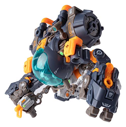 【Wave】RB-17 ABYSSAL Universal Color Ver.
