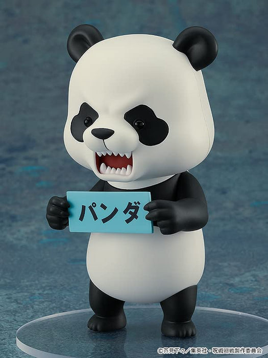 "Jujutsu Kaisen" Nendoroid#1844 Panda