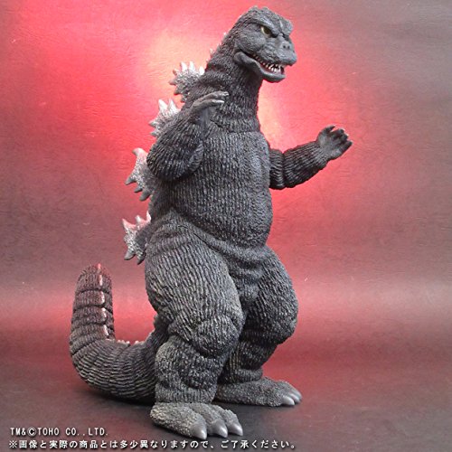 コミック・アニメ TOHO30 Godzilla 1975 Light up Ver. Mecha Godzilla(1975) Light up Ver.