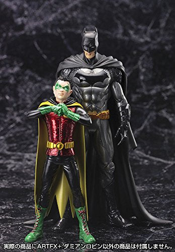Robin 1/10 Batman - Kotobukiya
