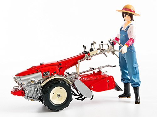 Minori-échelle 1/20-Fabrique minimale-Max Factory