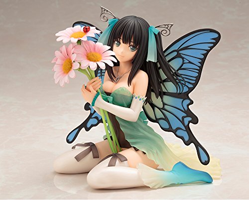 Hinagiku no Yousei Daisy - 1/6 scale - 4-Leaves Original Character - Kotobukiya