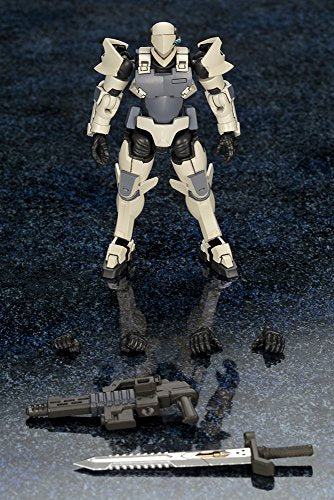 Governor Armor Type: Pawn A1, - 1/24 scale - Hexa Gear (HG007) - Kotobukiya