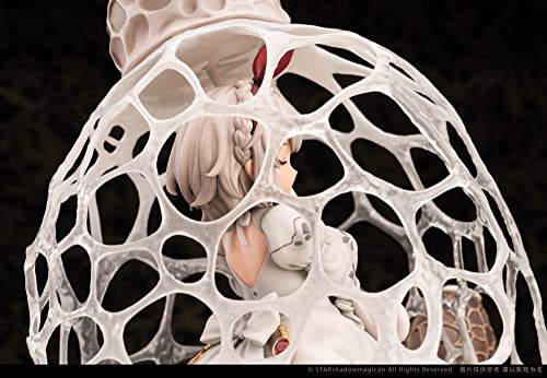 Reverse Studio The Mushroom Girls Series No.2 Dictyophora Indusiata 1/1 Scale Figure