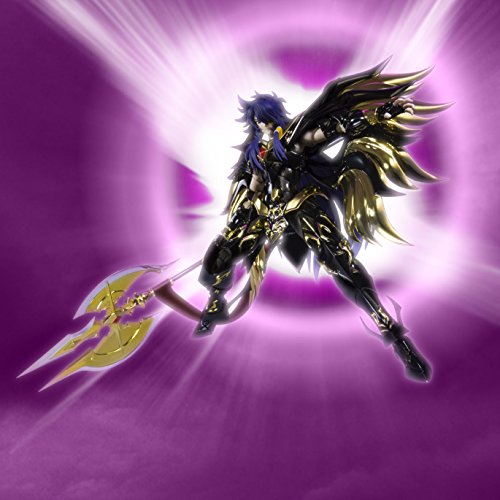 Loki Myth Cloth EX Saint Seiya: Soul of Gold - Bandai