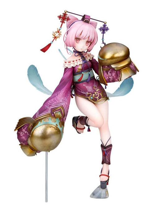 "Atelier Sophie: The Alchemist of the Mysterious Book" Corneria