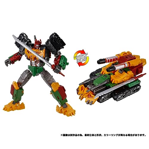 "Transformers" Transformers: Legacy TL-53 Bludgeon