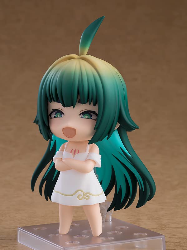 Nendoroid "KamiKatsu: Working for God in a Godless World" Mitama