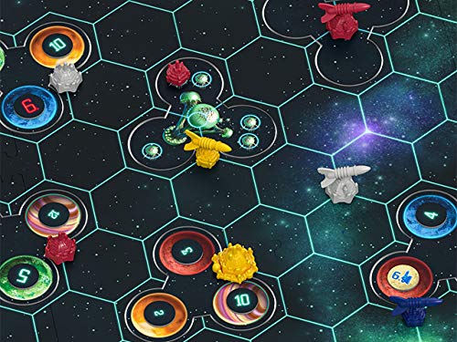 Catan: Starfarers