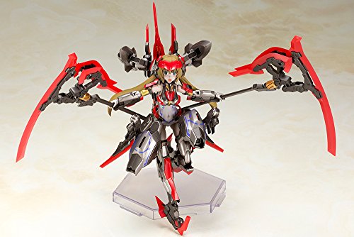 Hresvelgr (= versione invertita) telaio bracci ragazza cornice braccia ragazza - kotobukiya