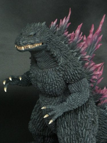 Toho 30cm Series "Godzilla" Godzilla 1999