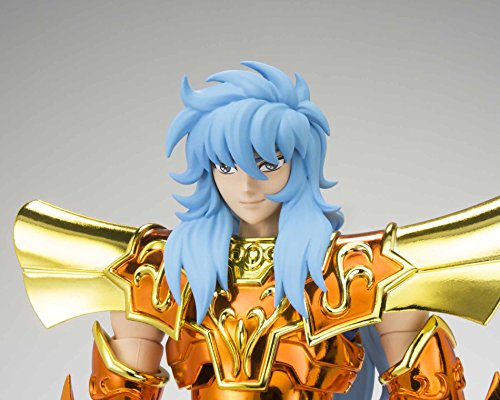 Kaiou Poseidon Myth Cloth EX Saint Seiya - Bandai