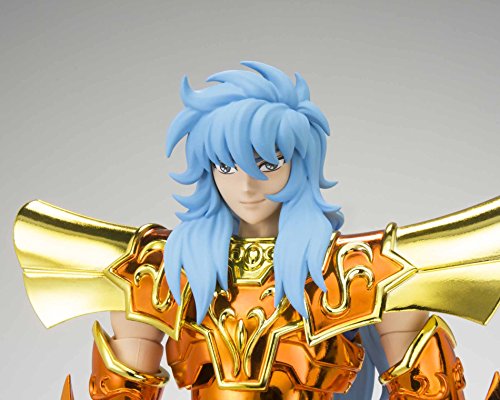 Kaiou Poseidon (Imperial Sloan Set version) Myth Cloth EX Saint Seiya - Bandai