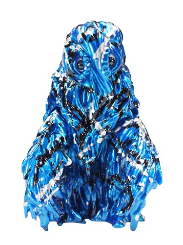 CCP Artistic Monsters Collection "Godzilla" Hedorah Grown JAPAN CULTURE 03 Ver.