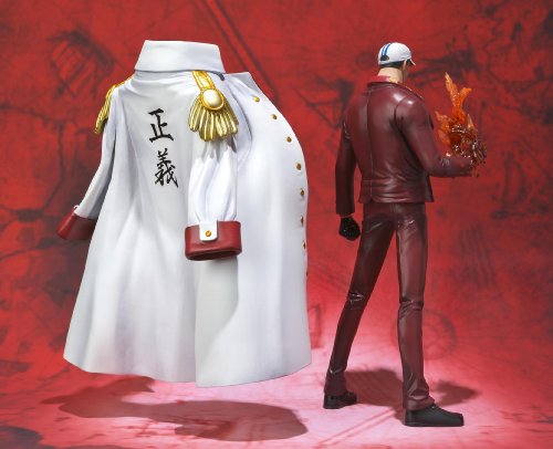 Sakazuki Figuarts ZERO One Piece