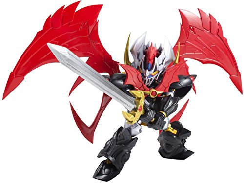 Mazinkaiser NXEDGE STYLE (NX-0002) Mazinkaiser - Bandai