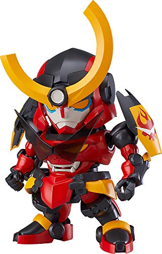 Gurren-Lagann Moderoid Tengen Toppa Gurren-Lagann-Good Smile Company