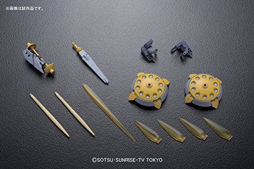 AMX-104GG R-Gyagya - 1/144 scala - HGBF (#024), Gundam Build Fighters Prova - Bandai