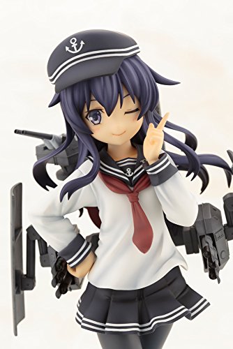 Akatsuki 1/8 Kantai Collection ~Kan Colle~ - Kotobukiya