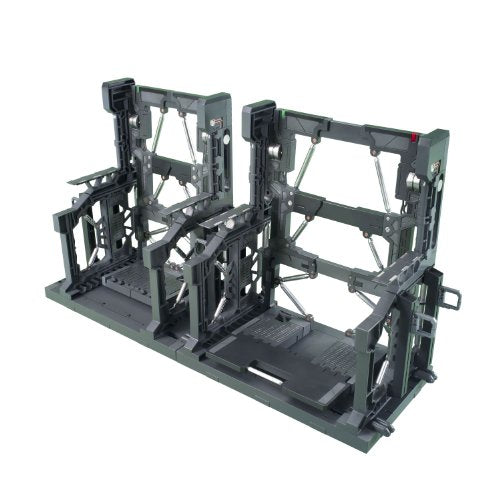 1/144 EXPO 01 "Gundam" System Base 1