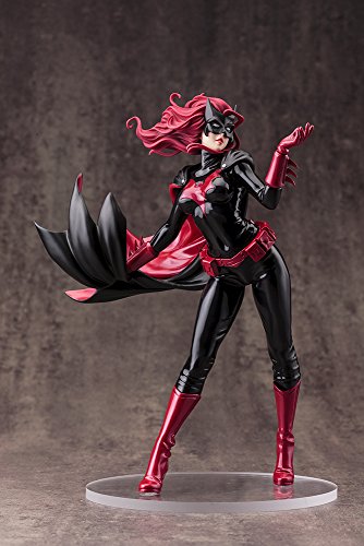 Batwoman 1/7 Batman - Kotobukiya