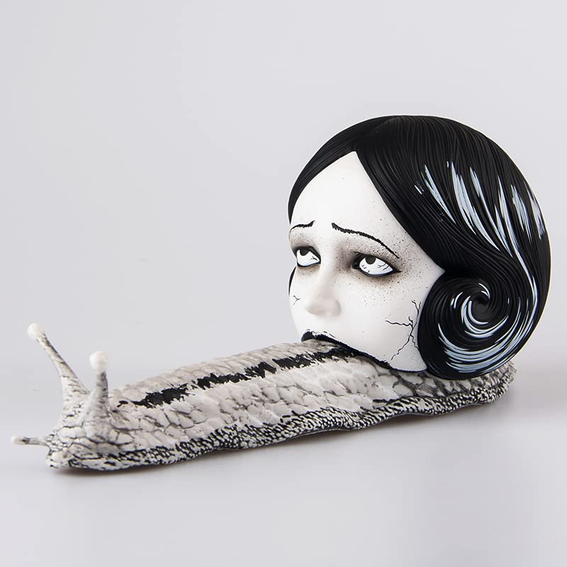 DODOWO SLUG GIRL 1/4 SCALE FIGURE