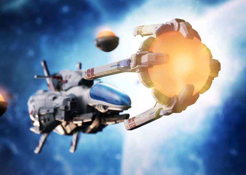 "R-TYPE" 1/120 Scale R-9A ARROW HEAD