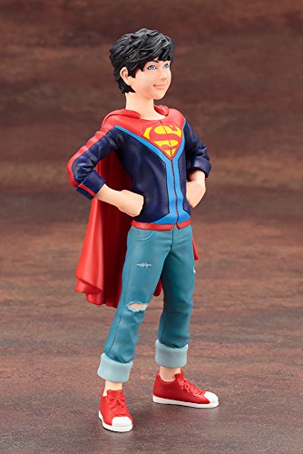 Jonathan Kent (Rebirth version) - 1/10 scale - ARTFX+ Superman - Kotobukiya