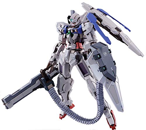 GNY-001 Gundam Astraea (+ Proto GN High Mega Launcher version