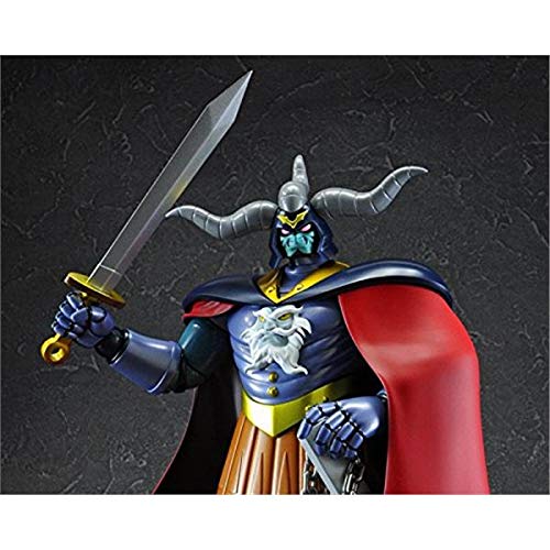 Ankoku Daishogun (D.C. version) Figuarts ZERO Mazinger ZERO tai Ankoku Daishogun - Bandai