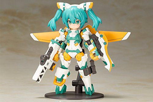 B-101s Sylphy Frame Arms Girl-Kotobukiya