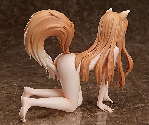 "Spice and Wolf" Holo 1/4 Scale Figure