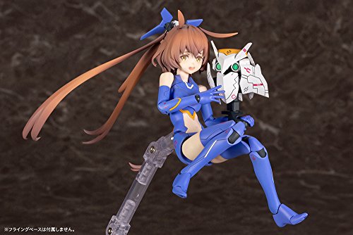 SOL Raptor - 1/1 escala - Dispositivo Megami (9) - Kotobukiya
