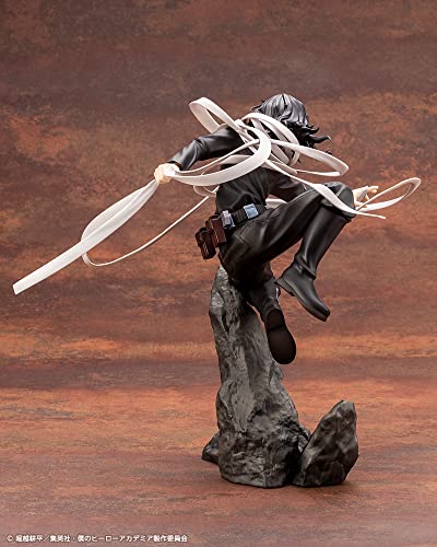 "My Hero Academia" ARTFX J Aizawa Shota