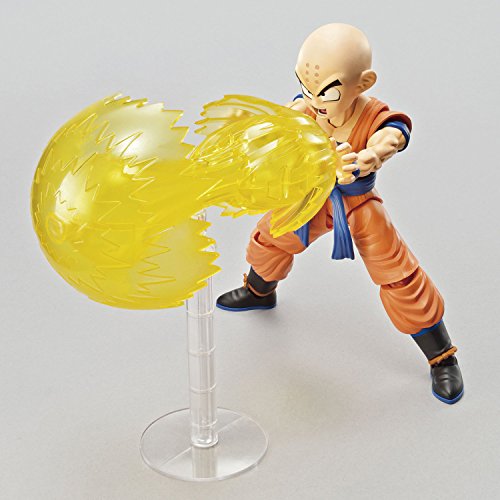 Kuririn Figure-rise Standard Dragon Ball Z-Bandai