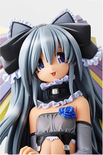 1/7 Moda Nero Ver. - Kaiyodo