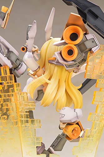 Baselard (Session Go!! version) Frame Arms Girl - Kotobukiya