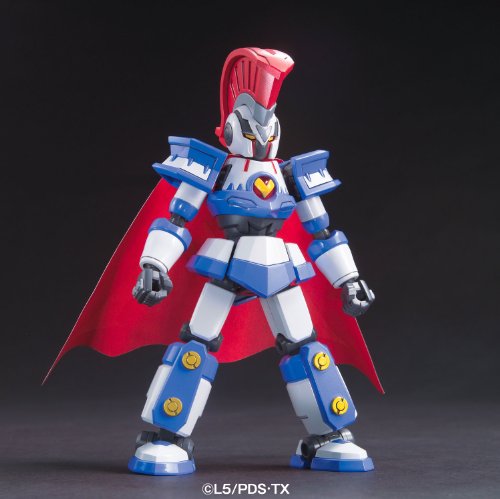 LBX Achille Danball Senki Plamo Series (001) Danball Senki - Bandai