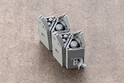 Multi-Missile M.S.G - Kotobukiya