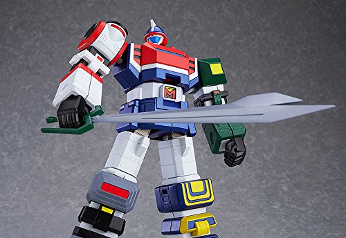 Moderoid "Six God Combination Godmars" Six God Combination Godmars