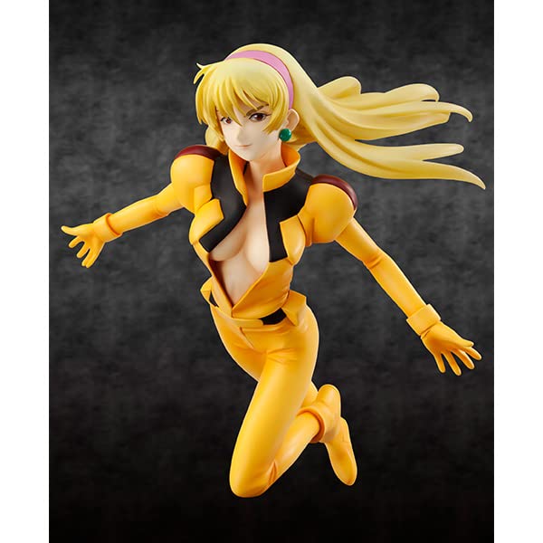 Excellent Model RAHDX Series G.A.NEO "Mobile Suit Victory Gundam" Katejina Loos